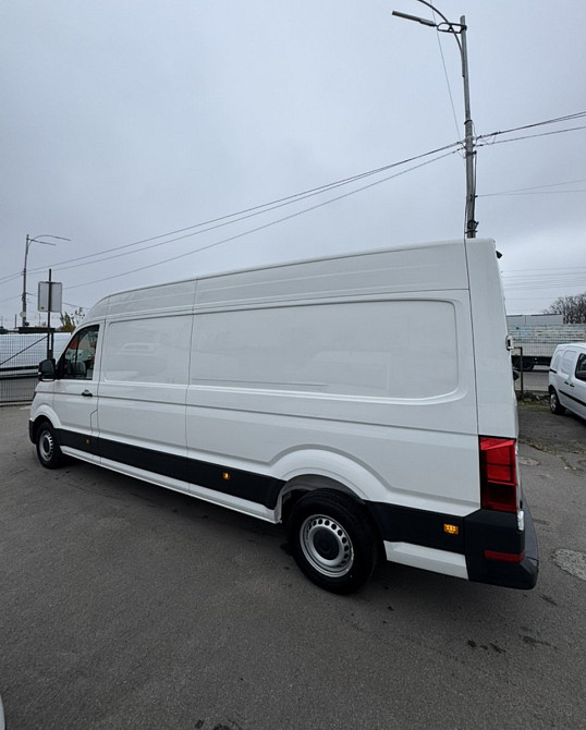 Volkswagen Crafter 2019 Київ - зображення 8