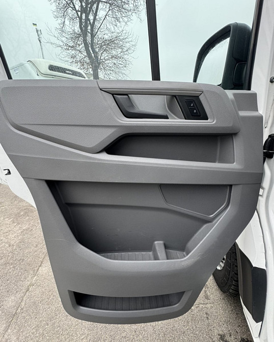 Volkswagen Crafter 2019 Київ - зображення 16