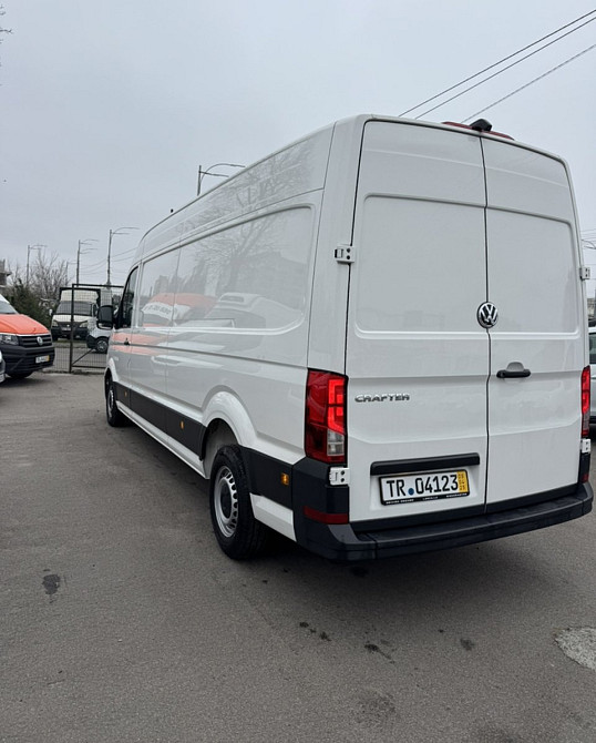 Volkswagen Crafter 2019 Київ - зображення 9