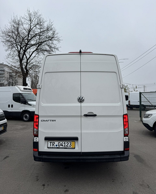 Volkswagen Crafter 2019 Київ - зображення 10