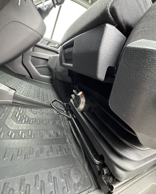 Volkswagen Crafter 2019 Київ - зображення 20