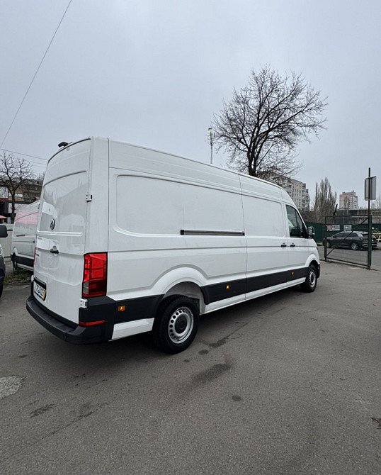 Volkswagen Crafter 2019 Київ - зображення 11