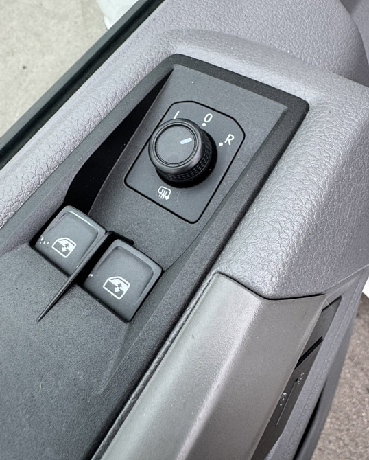 Volkswagen Crafter 2019 Київ - зображення 17