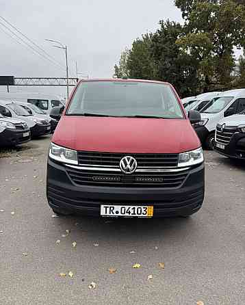 Volkswagen Transporter 2021 Київ
