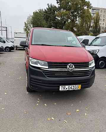 Volkswagen Transporter 2021 Київ