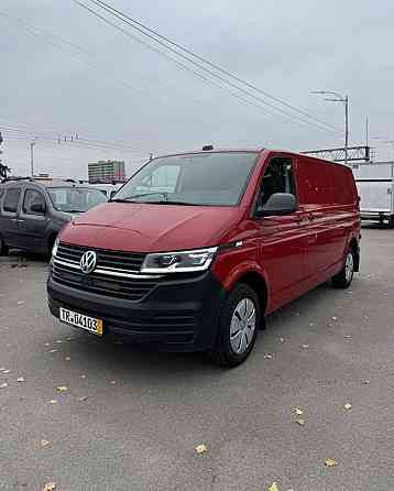 Volkswagen Transporter 2021 Київ
