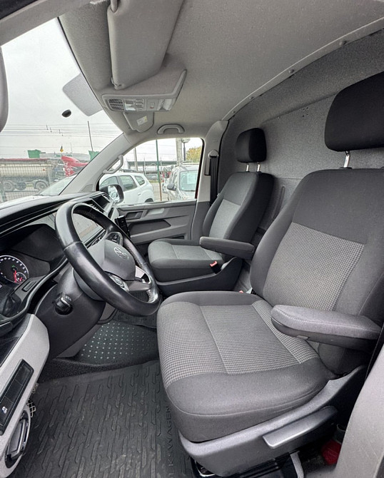 Volkswagen Transporter 2021 Київ - зображення 16