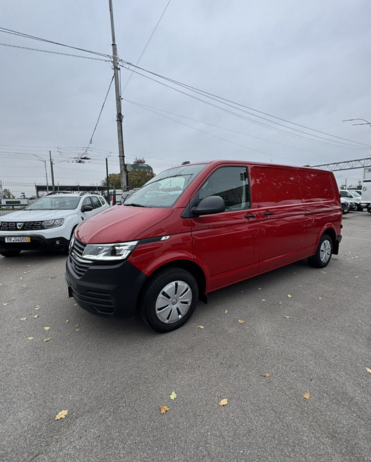 Volkswagen Transporter 2021 Київ - зображення 6
