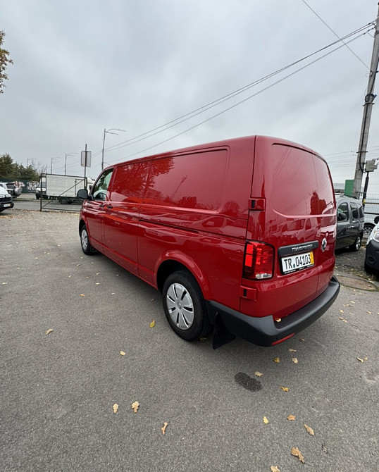 Volkswagen Transporter 2021 Київ - зображення 7