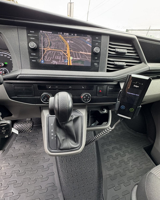 Volkswagen Transporter 2021 Київ - зображення 19