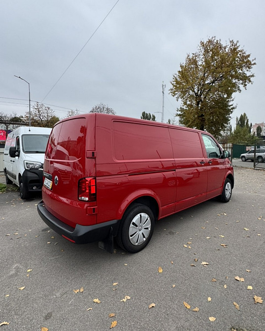 Volkswagen Transporter 2021 Київ - зображення 10