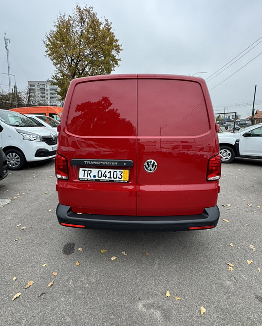 Volkswagen Transporter 2021 Київ - зображення 9