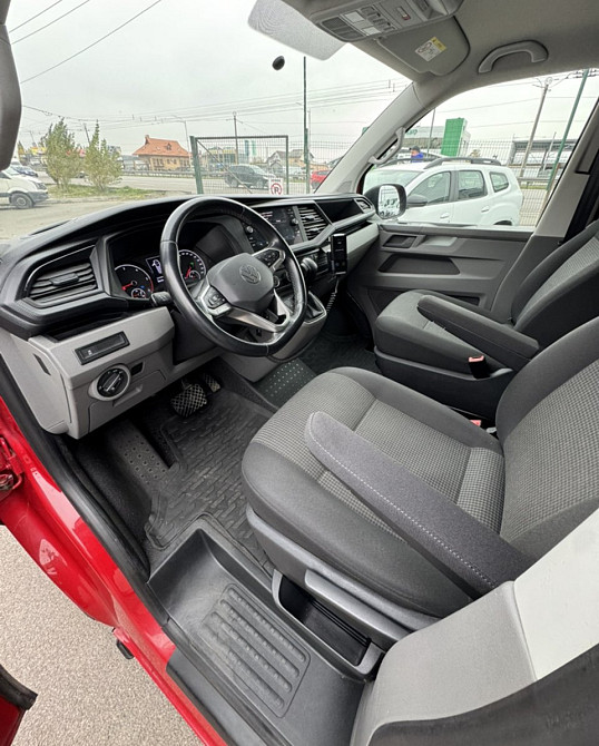 Volkswagen Transporter 2021 Київ - зображення 15