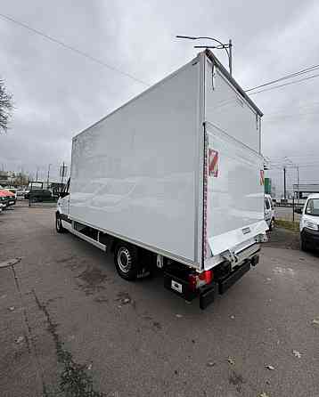 Mercedes-Benz Sprinter 2018 Київ