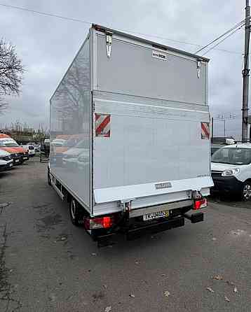 Mercedes-Benz Sprinter 2018 Київ