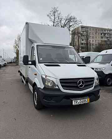 Mercedes-Benz Sprinter 2018 Київ