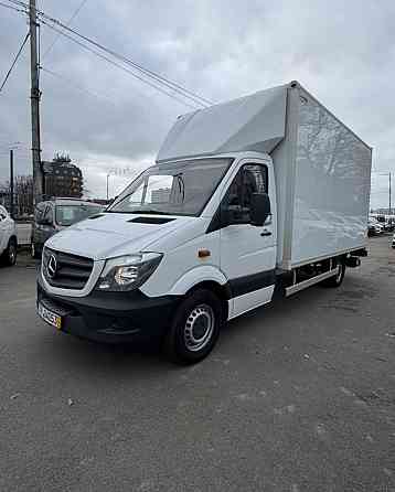 Mercedes-Benz Sprinter 2018 Київ
