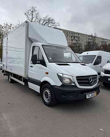 Mercedes-Benz Sprinter 2018 Київ