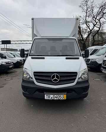 Mercedes-Benz Sprinter 2018 Київ