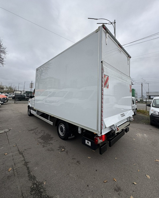 Mercedes-Benz Sprinter 2018 Київ - зображення 5