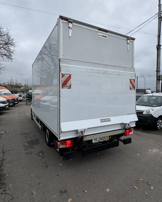 Mercedes-Benz Sprinter 2018 Київ - зображення 6