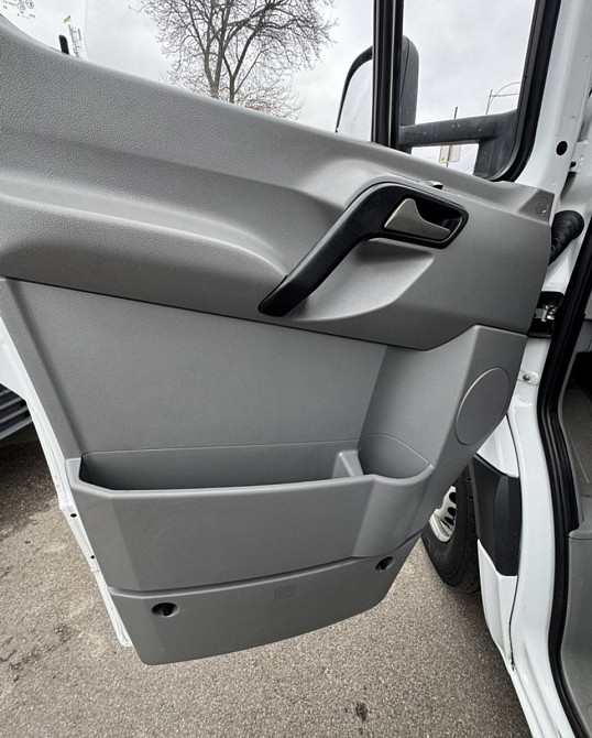 Mercedes-Benz Sprinter 2018 Київ - зображення 13