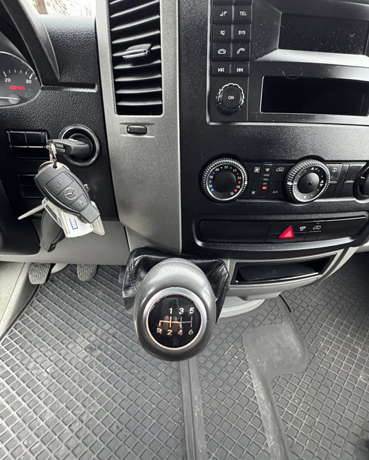 Mercedes-Benz Sprinter 2018 Київ - зображення 18