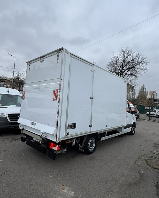 Mercedes-Benz Sprinter 2018 Київ - зображення 9