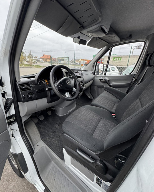 Mercedes-Benz Sprinter 2018 Київ - зображення 11