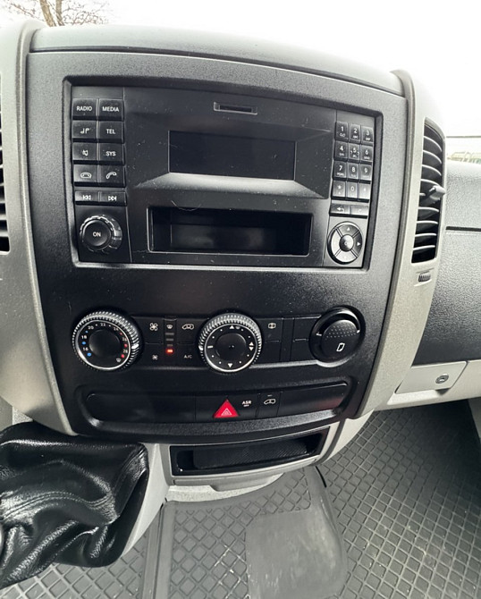 Mercedes-Benz Sprinter 2018 Київ - зображення 17