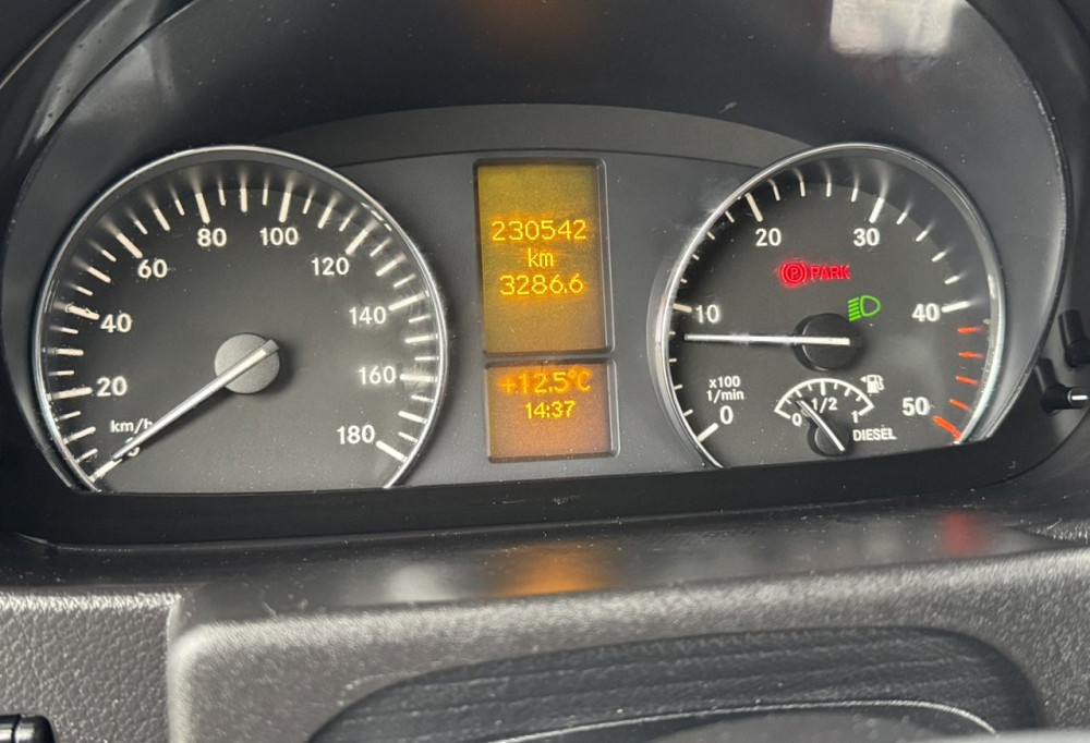 Mercedes-Benz Sprinter 2018 Київ - зображення 19