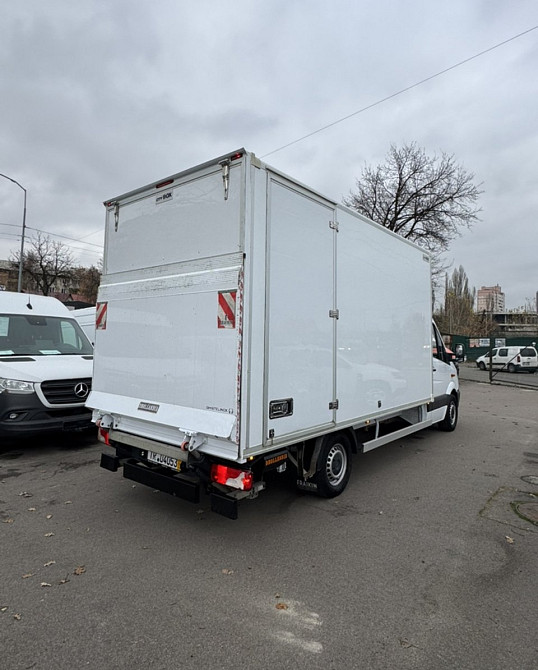 Mercedes-Benz Sprinter 2018 Київ - зображення 8