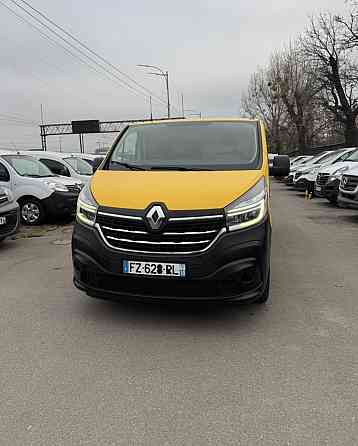 Renault Trafic 2021 Київ