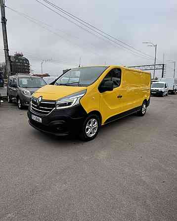 Renault Trafic 2021 Київ