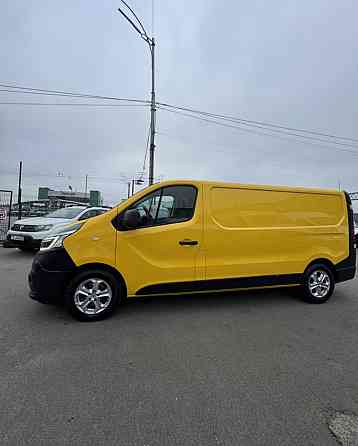 Renault Trafic 2021 Київ