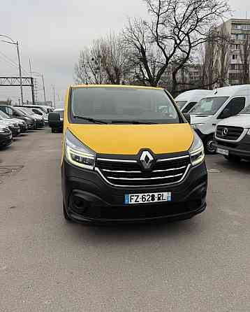Renault Trafic 2021 Київ