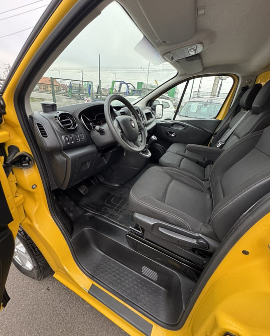 Renault Trafic 2021 Київ - зображення 13