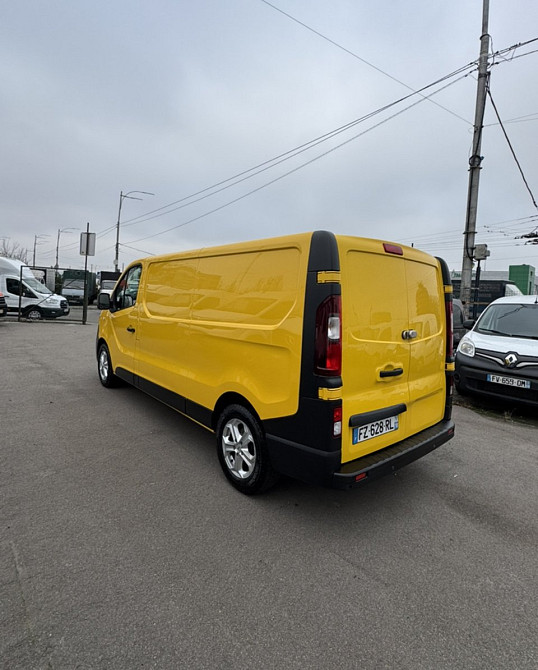 Renault Trafic 2021 Київ - зображення 7