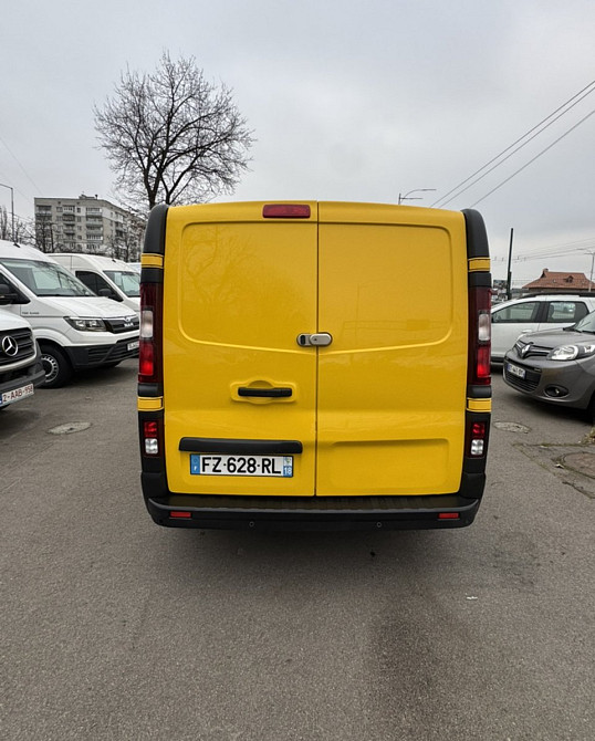 Renault Trafic 2021 Київ - зображення 9