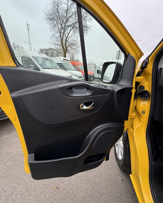 Renault Trafic 2021 Київ - зображення 15