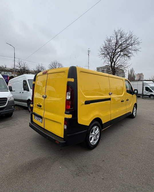 Renault Trafic 2021 Київ - зображення 10