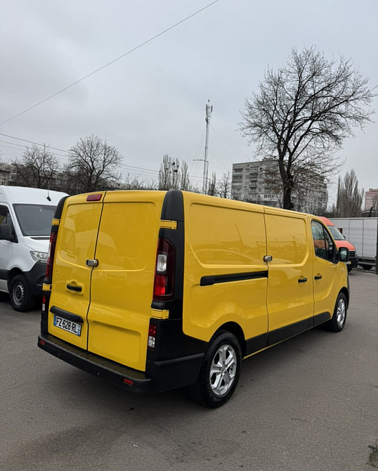 Renault Trafic 2021 Київ - зображення 11