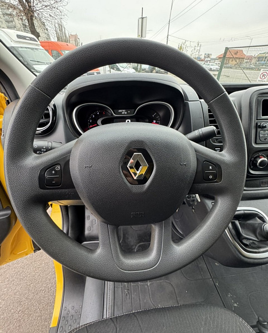 Renault Trafic 2021 Київ - зображення 18