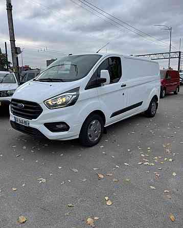 Ford Transit 2022 Київ
