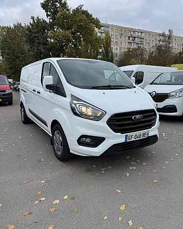 Ford Transit 2022 Київ