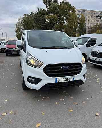 Ford Transit 2022 Київ