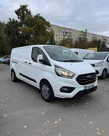 Ford Transit 2022 Київ
