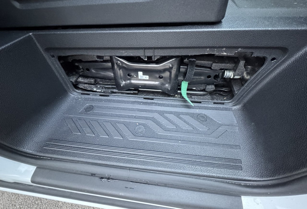 Ford Transit 2022 Київ - зображення 17