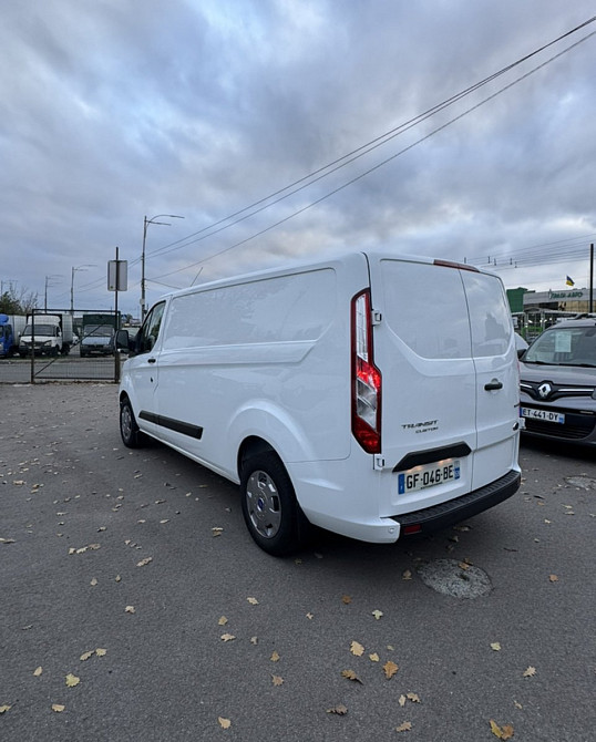 Ford Transit 2022 Київ - зображення 7