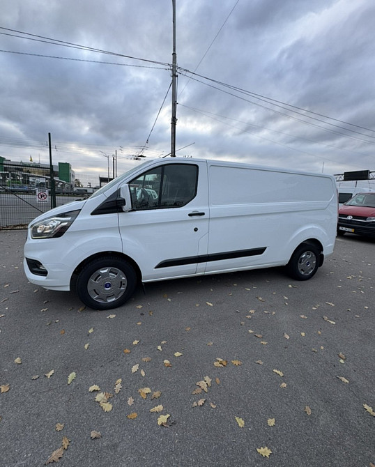 Ford Transit 2022 Київ - зображення 6